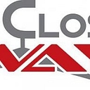 Closet Ways Mid Atlantics logo