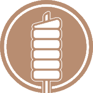 Kurtos Academy logo