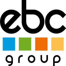 EBC Group logo