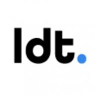 Leaflet Distribution logo