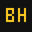 Barsonyholsters logo