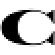 Coach Belgium logo