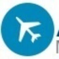 Airlines Manage Booking logo