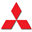 Rogerkehdimitsubishi logo