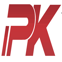 Pk Prestige Hire logo