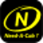 Needacab Taxis Plymouth logo