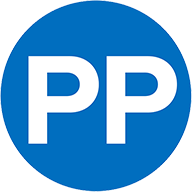 Professional Pensions logo