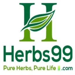 Herbs99 logo