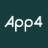 App4 Developments logo