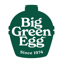 Big Green Egg UK logo