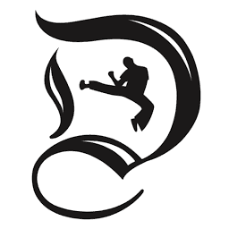 Deacons Martial Arts and Fitness logo