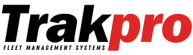 Trakpro logo