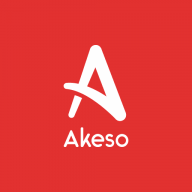Akeso Socks logo