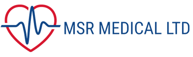 MSR Medical Ltd logo