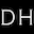 Dapper Horse logo