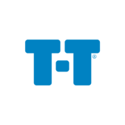 T-T Pumps logo