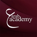 Arab Academy logo