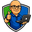 Rent A Nerd logo