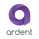 Ardentcannabis logo