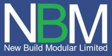 New Build Modular logo