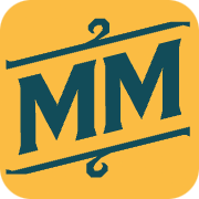 Midnight Mango logo