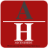 AscendHire logo