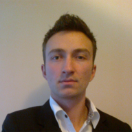 SEO expert Paul Hoda logo