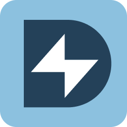 Dingus & Zazzy logo