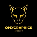 OMX Graphics logo