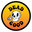 DeadGood Stickers logo