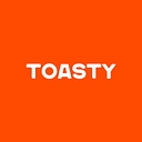 Toasty logo