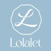 Lolalet logo