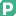 Prime Digital logo