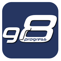 gr8progress GmbH logo