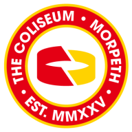 The Coliseum Bouldering Centre logo