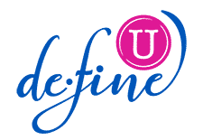 Define U Jewelry logo