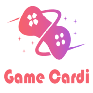 Gamecardi logo