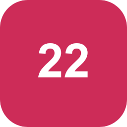 22 The Square logo