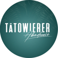 Tätowierer Akademie logo
