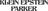 Klein, Epstein & Parker logo