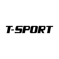 T-SPORT logo