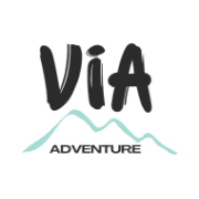 Via Adventure logo