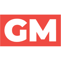 GM Carpet Cleaning logo