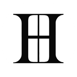 Harrington Windows logo