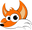 Crazyfox logo