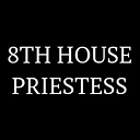 8TH HØUSE PRIESTESS logo