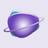 Crystals Online logo