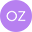Oz Hair and Beauty logo