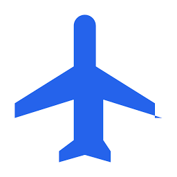 Flightsbound.co.uk logo