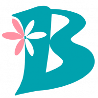 Blossom Brook Studio logo